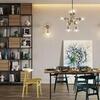 Люстра Odeon Light Priama 4971/8