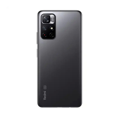 Мобильный телефон Redmi Note 11 4GB RAM 64GB ROM Graphite Gray