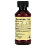 Цинк со вкусом манго и клубники, Zinc Plus, ChildLife, Essentials, 118 мл 2
