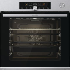 Встраиваемый духовой шкаф Gorenje BSA6747A04X