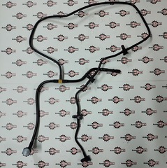 Трубка топливная обратки | 320/07192 | Aries