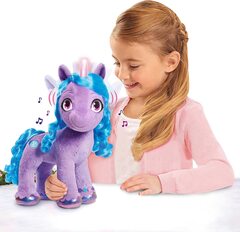 Игрушка Моя маленькая пони My Little Pony музыкальная и светящаяся 31 см