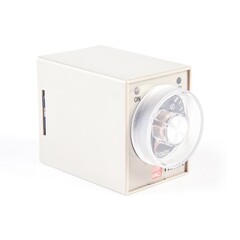 Реле времени ANDELI AH3-2 (0-60min) AC 220V