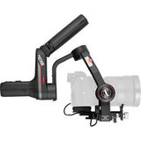 Стабилизатор Zhiyun Weebill S Zoom/Focus Pro Package