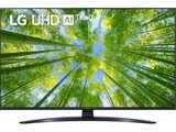 LED телевизор LG 60UQ81003LA 4K Ultra HD