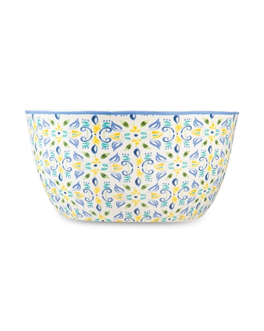 Салатник глубокий 28см Certified Int. Лимонад