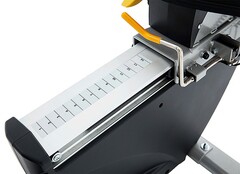 Велотренажер Spirit Fitness XBR55