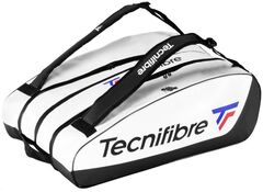 Теннисная сумка Tecnifibre Tour Endurance 15R - white