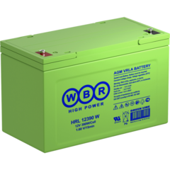 Аккумулятор WBR HRL12390W
