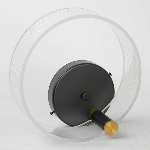 Настенный светодиодный светильник Lussole BRADFORD LSP-7287