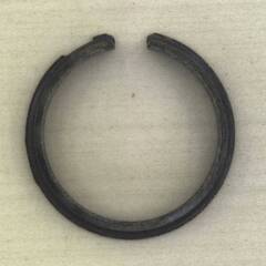 Бушинг тефлонового вала Samsung ML-3470/3471/SCX-8123/8128 (JC61-01958A)