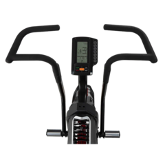 Вертикальный велотренажер CardioPower PRO CA300