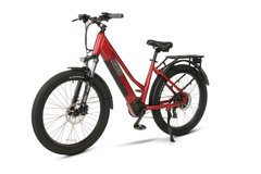 Электровелосипед Медведь Ultra 500