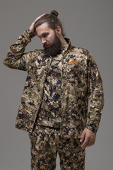 Летний костюм для охоты, рыбалки, туризма Remington Hot Summer 2 South Forest на remingtonn.ru