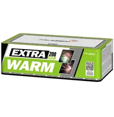EXTRA WARM