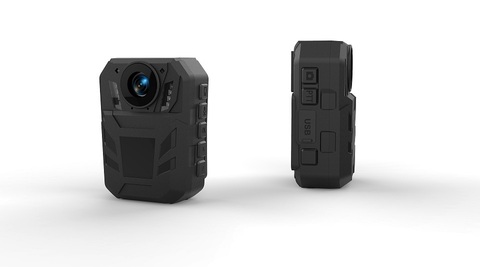 Персональный носимый регистратор (ПВР) VIZOR-6