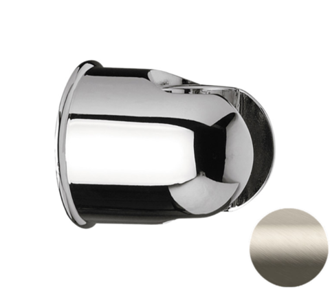 Remer 339SOXV Держатель ручного душа Remer 339SOXV, сталь