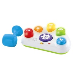 Fisher Price Музыкальная игрушка 