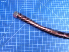 Трубка QUATTRO ELEMENTI BW-470-60 (770-292-061)