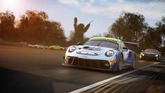Assetto Corsa Competizione  British GT Pack (для ПК, цифровой код доступа)