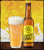 weizen IPA on tap weizen IPA on tap