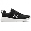 Кроссовки Under Armour Essential Black/White