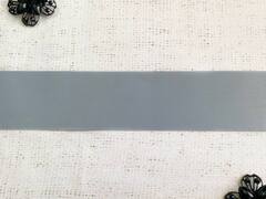 Лента светоотражающая, 100% п/э, 240 cpl, ш. 5 см