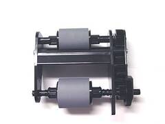 Ролик захвата ADF в сборе HP LJ 3020, 3030, 3380 (CC334-60068, C8187-67533, C7309-60091, C7309-60016, C7309-60049) OEM