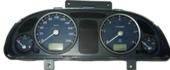 Комбинация приборов 33023,33104 Валдай Евро-2