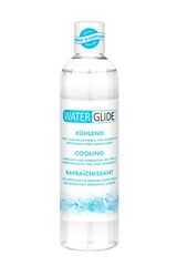 Лубрикант Waterglide COOLING, 300 мл – охлаждающий, пролонгирующий