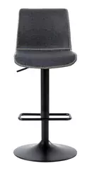 Барный стул NEVADA Vintage Black C-135 винтажный черный М-City