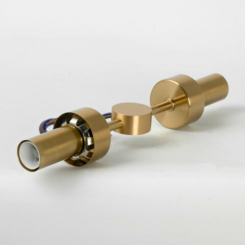 Потолочная люстра Lussole BRANTLEY LSP-8934