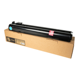 Тонер-картридж БУЛАТ s-Line 006R01452 для Xerox DC 240, WC 7655 (Голубой, 34000 стр.)