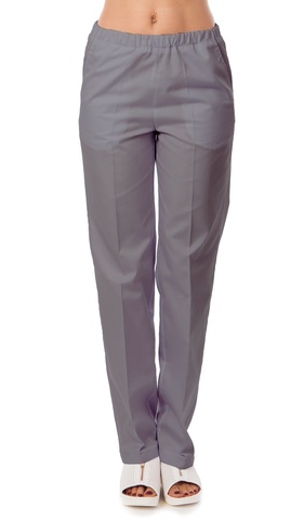 Брюки м519 тередо графит