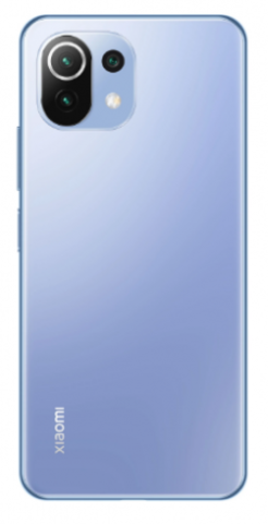 Xiaomi Mi 11 Lite 5G 8/256GB Bubblegum Blue (NFC)