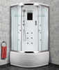 Душевая кабина Timo Lux 90*90*220  (T-7790)
