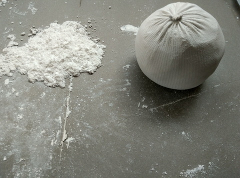 Мел в пакетике 56г Polanik MAG-0,056