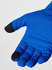 Перчатки для бега Nordski Run Blue