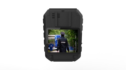 Персональный носимый регистратор (ПВР) VIZOR-6