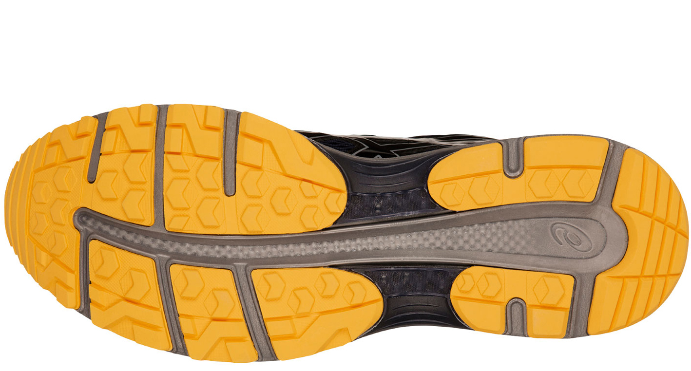 Кроссовки беговые непромокаемые на гортекс Asics Gel Pulse 8 G-TX мужские  T7D4N 5890 - SKIRUNNER.RU