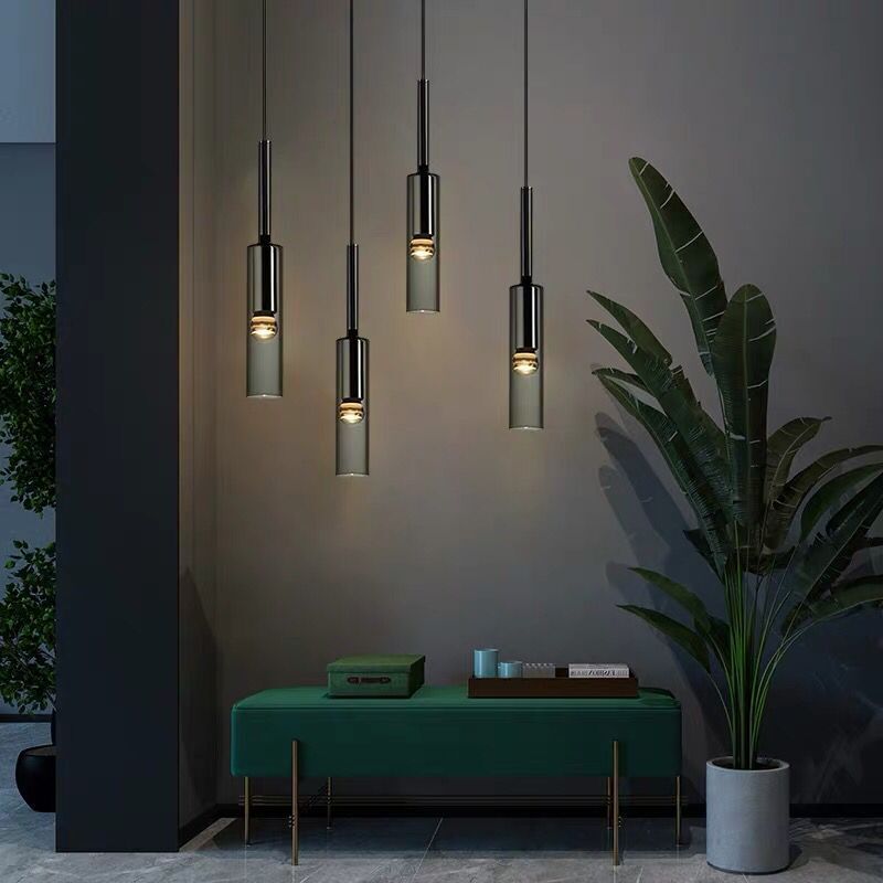 Подвесной светильник Imperium Loft night01 186810-23