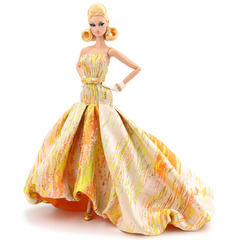 Мизи Гламурная и Милая Моника Модель 2