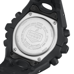 Часы мужские Casio GA-V01-1A G-Shock