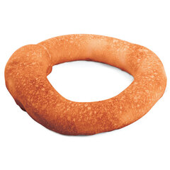 Triol пончик жевательный с мясом утки 10 см