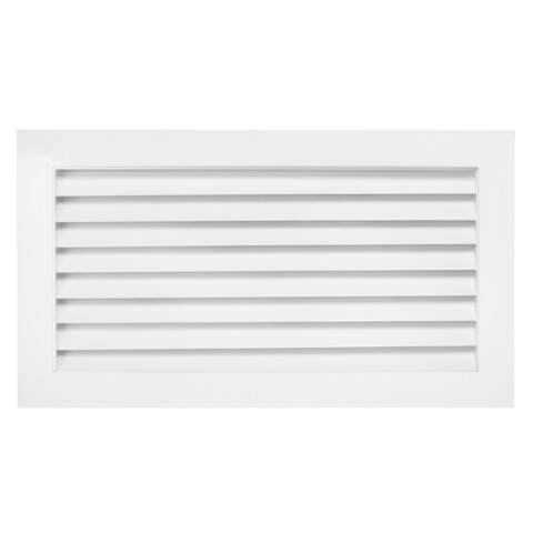 Переточная решетка Ровен РП 100x300