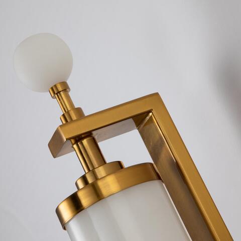 Настенный светодиодный светильник Favourite Plunger 3011-2W