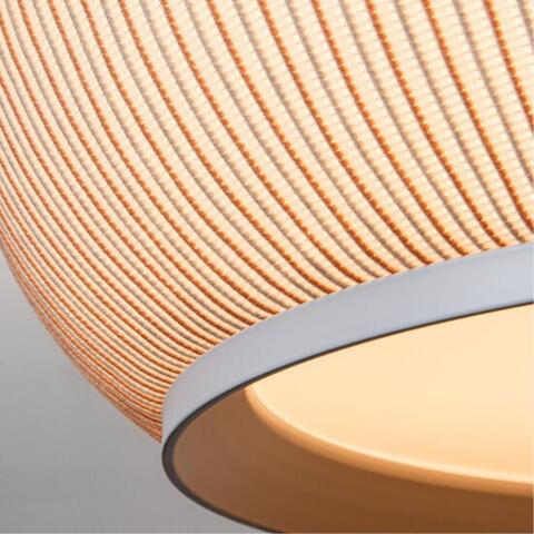 Подвесной светодиодный светильник Divinare FIREFLY 1808/33 SP-50