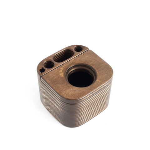 Мусорничка большая