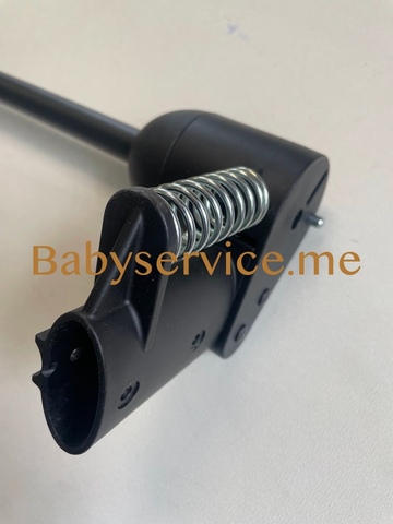 Задний мост Sweet Baby Amare