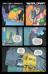 Cyberpunk 2077: Where's Johnny HC